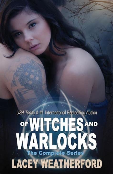 Famous curses and hexes cast by witches and warlocks